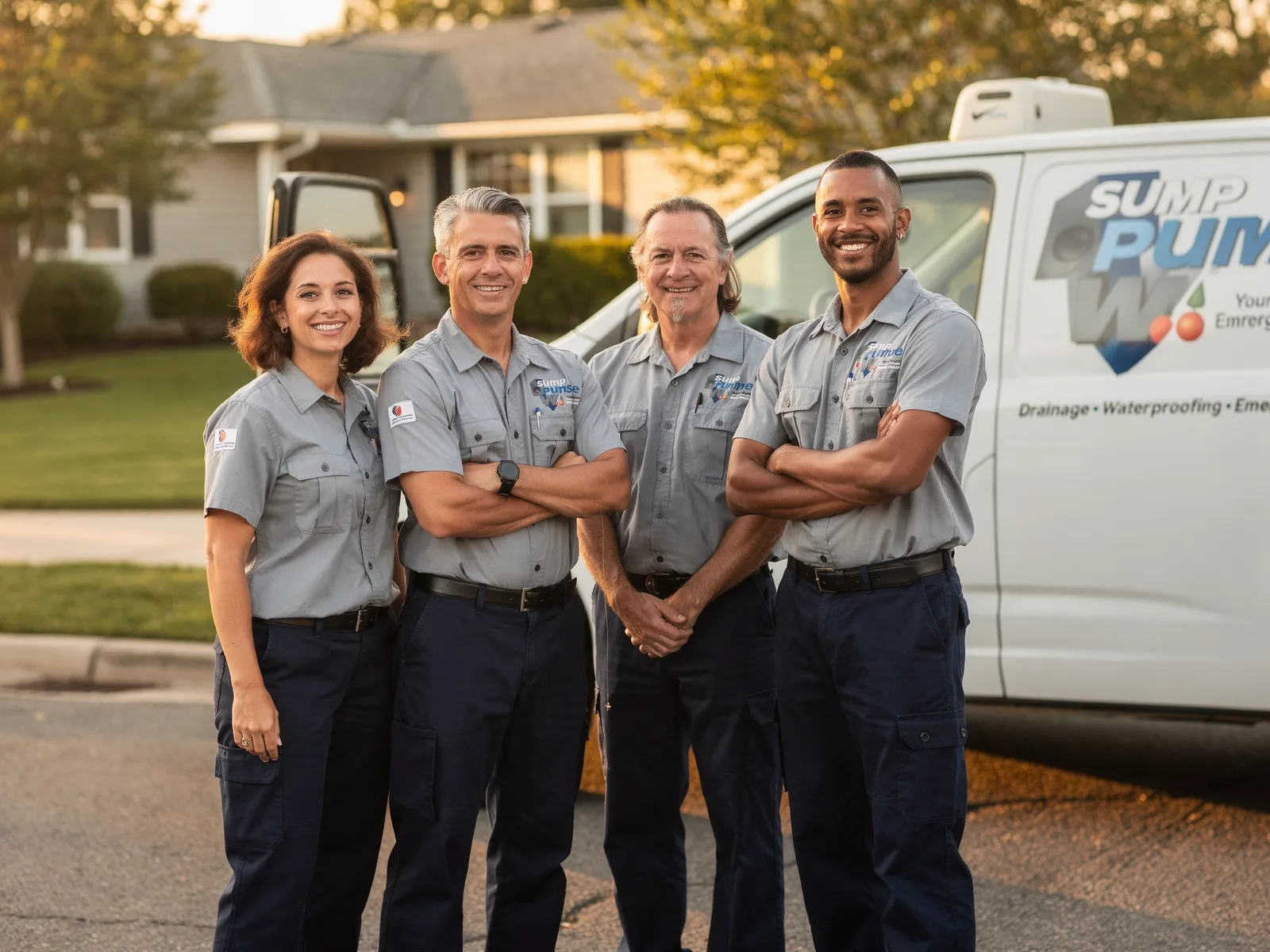 Water Heater Repair company in Arroyo Grande, CA